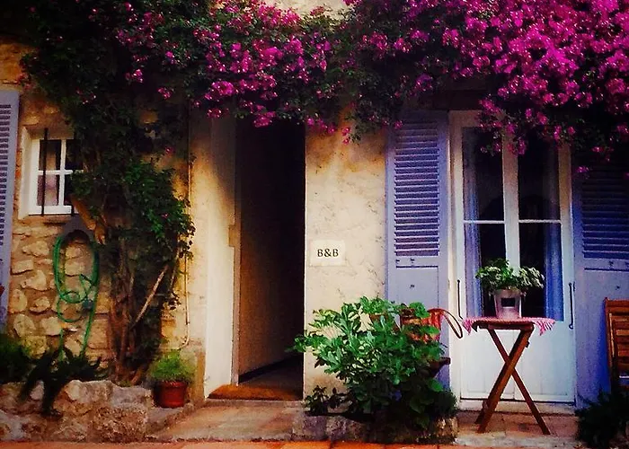La Cle De La Porte Rentals Apartmán