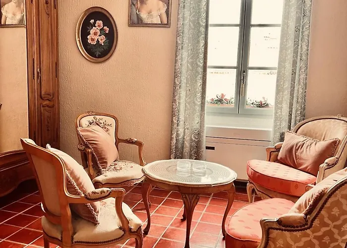 شقة La Cle De La Porte Rentals أنتيب
