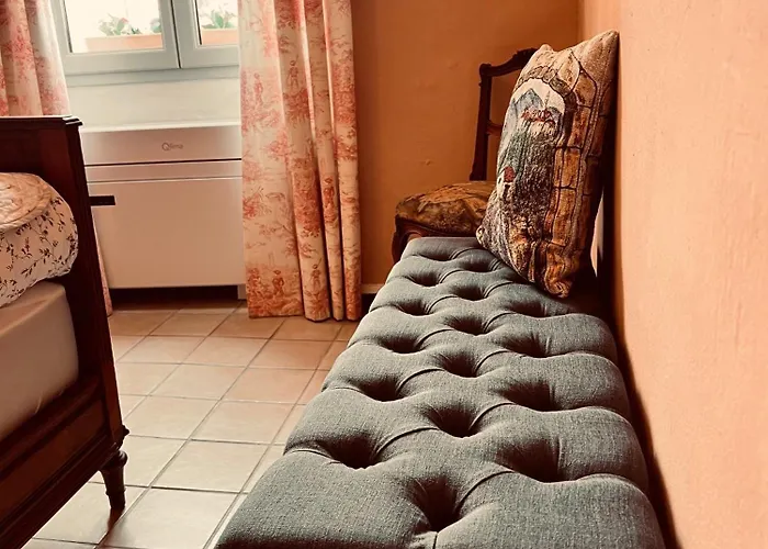La Cle De La Porte Rentals Antibes
