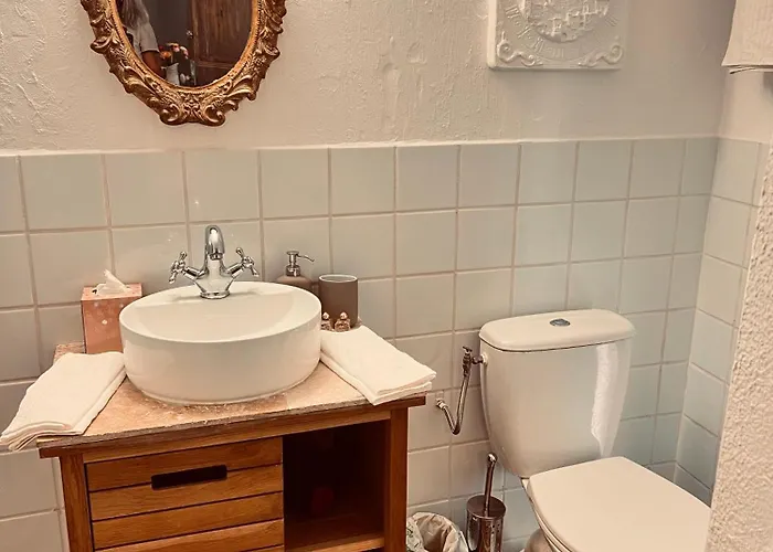 La Cle De La Porte Rentals *