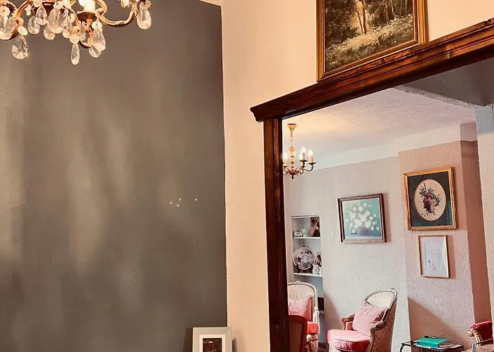 Apartmán La Cle De La Porte Rentals