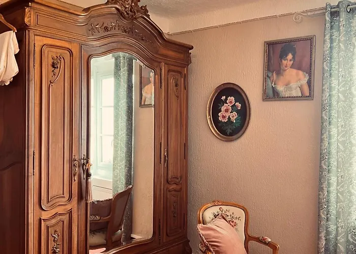 La Cle De La Porte Rentals *