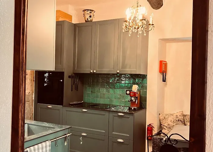 شقة La Cle De La Porte Rentals *