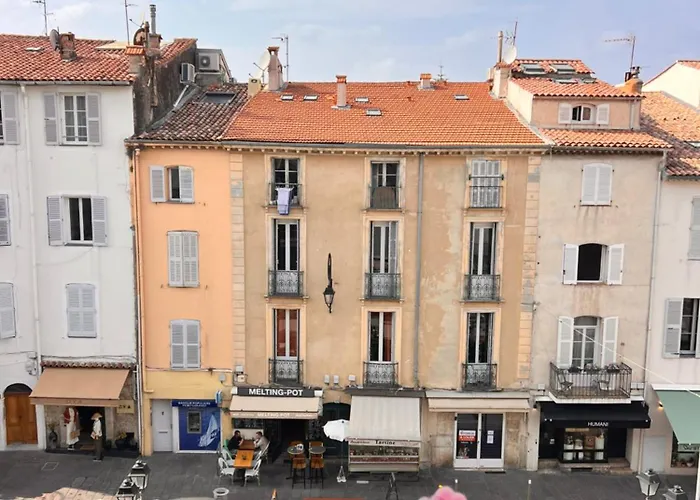 La Cle De La Porte Rentals *