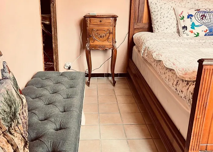 La Cle De La Porte Rentals *