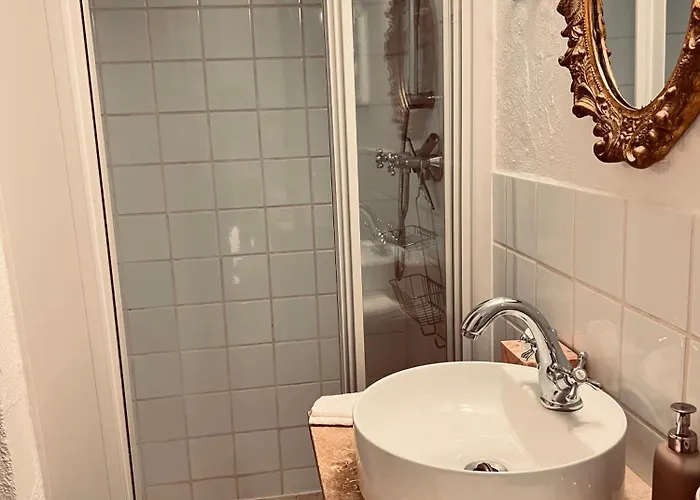 Apartmán La Cle De La Porte Rentals *