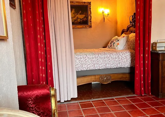 La Cle De La Porte Rentals Apartmán Antibes