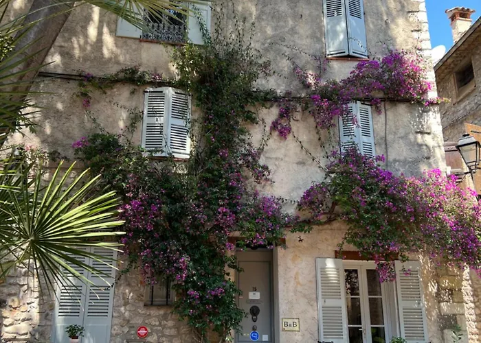 Apartmán La Cle De La Porte Rentals Antibes