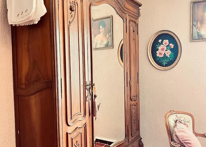 La Cle De La Porte Rentals Apartmán