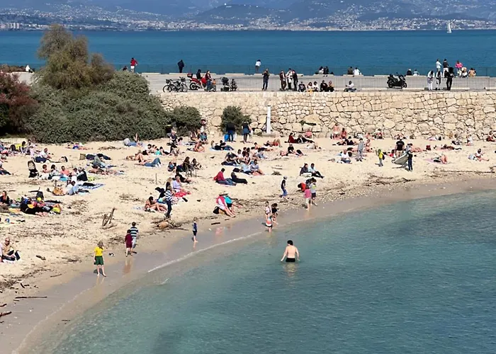 La Cle De La Porte Rentals Antibes