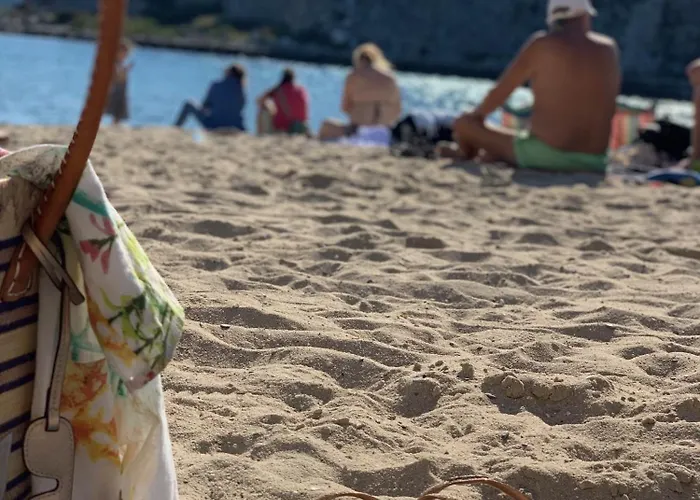 La Cle De La Porte Rentals Antibes