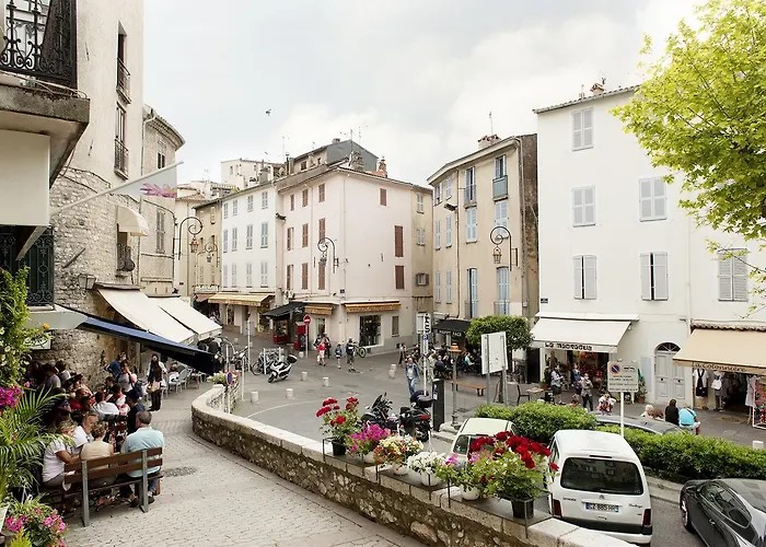 La Cle De La Porte Rentals شقة