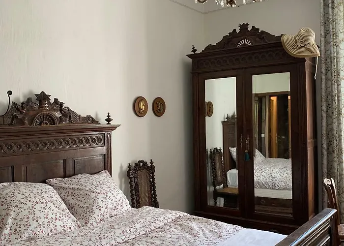 شقة La Cle De La Porte Rentals