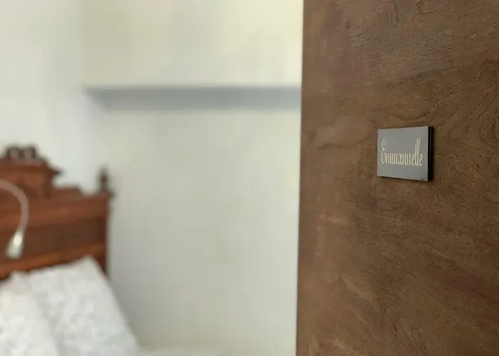 La Cle De La Porte Rentals Apartmán