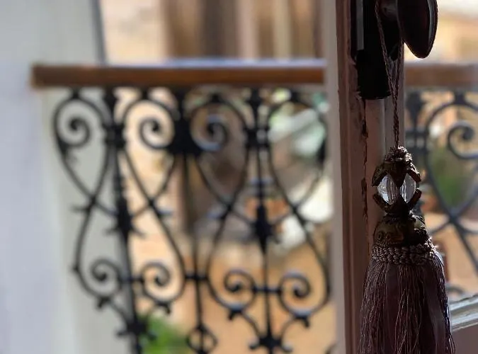 Lägenhet La Cle De La Porte Rentals Antibes