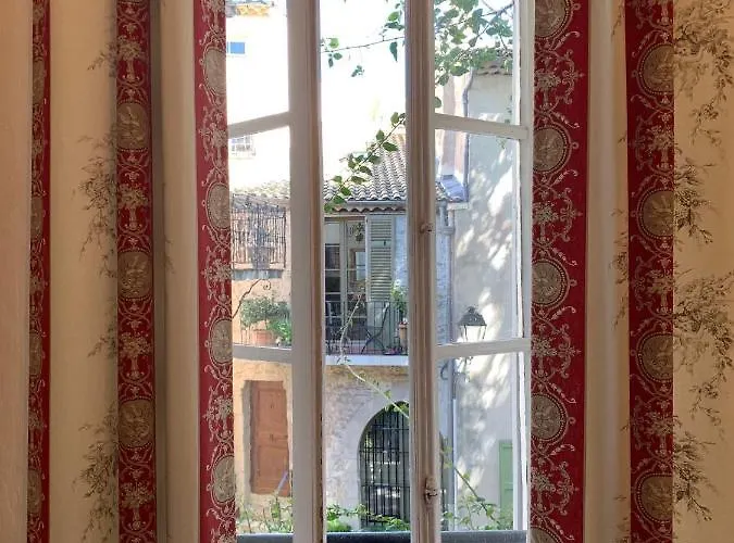 La Cle De La Porte Rentals Antibes